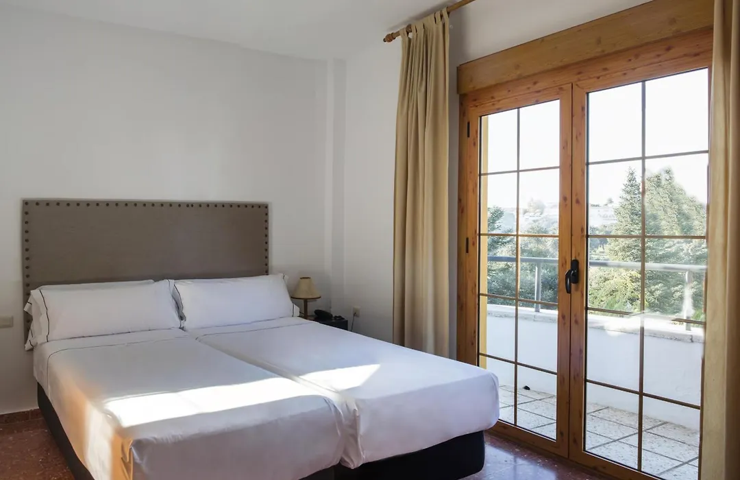 Hotel Tugasa El Almendral-1