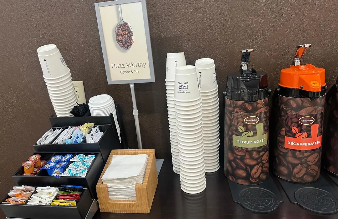 Wingate By Wyndham Sioux City-1