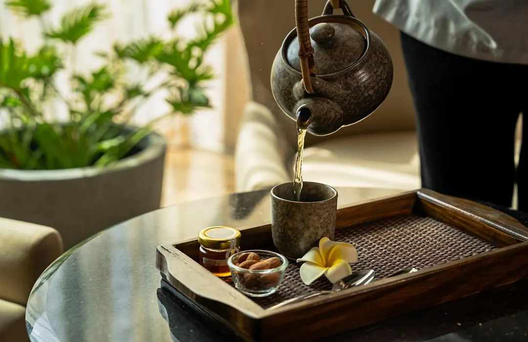 Sheraton Grand Bangalore Hotel At Brigade Gateway-1
