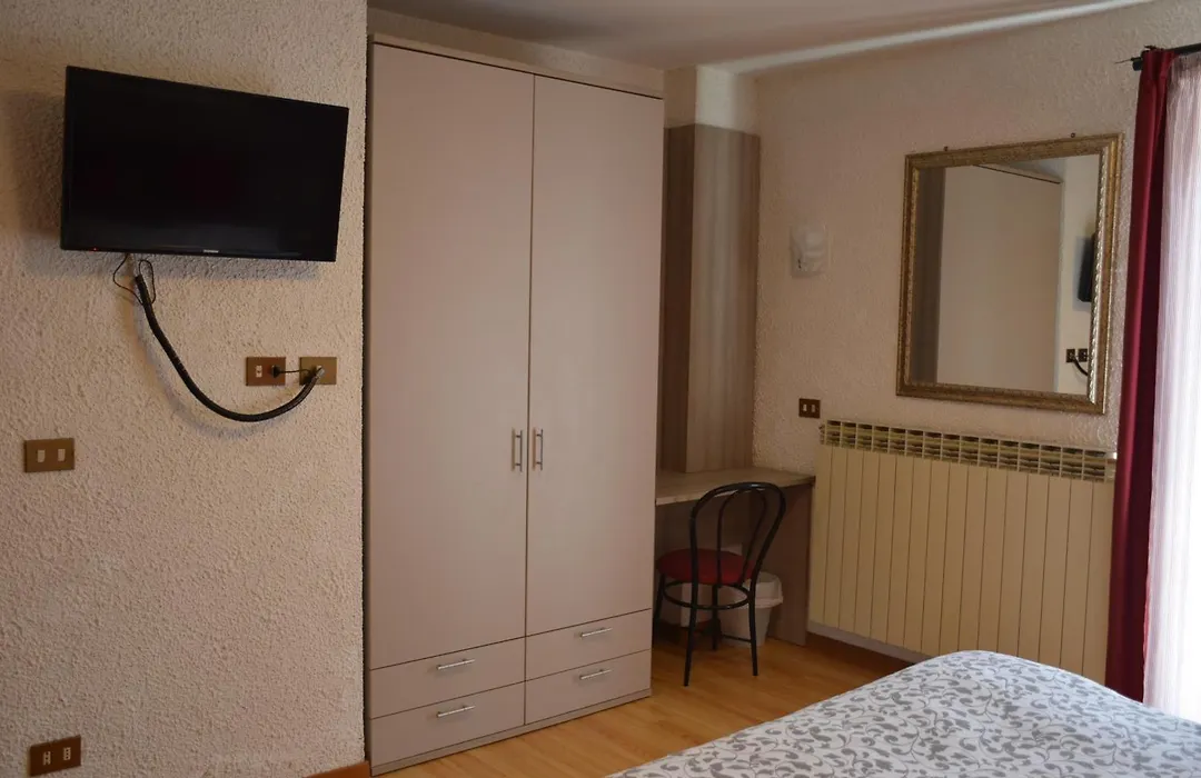 Albergo Sella - Monte Amiata-1