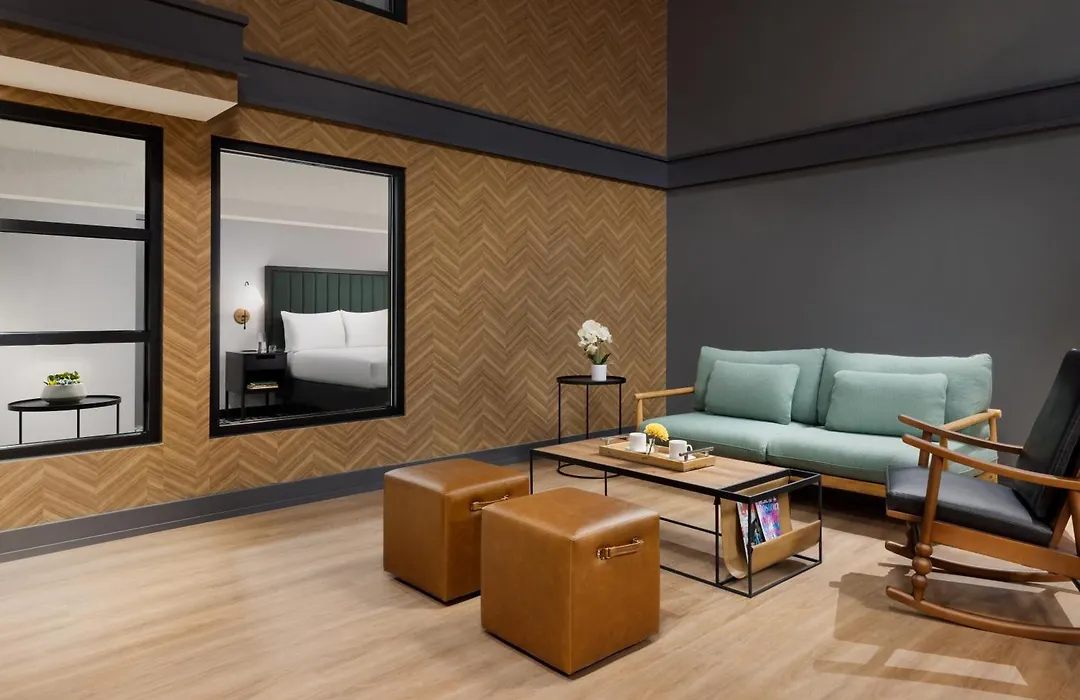 Arcadian Hotel (Adults Only)-1