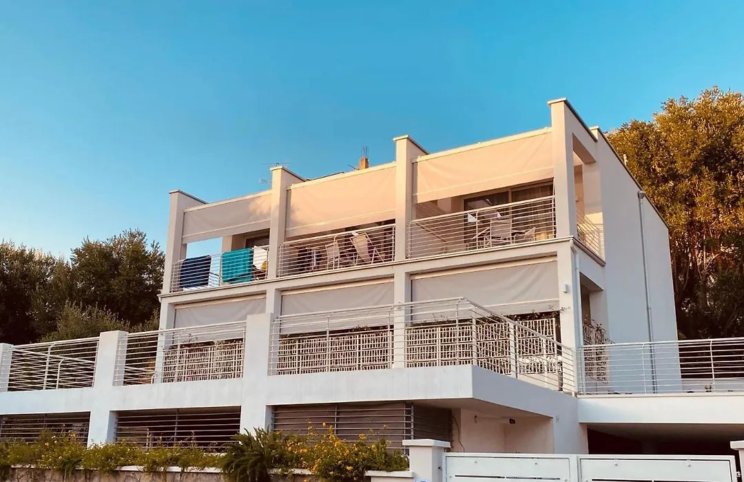 Residence Torre Delle Viole-1