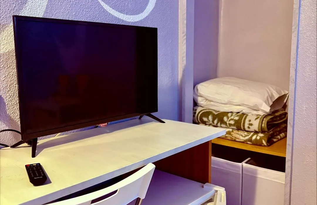 Hostal La Rosa-1