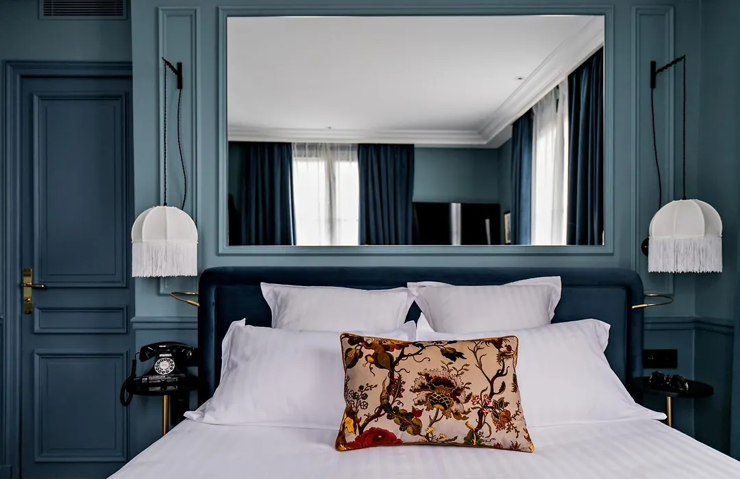 Hotel Duquesne Eiffel-1