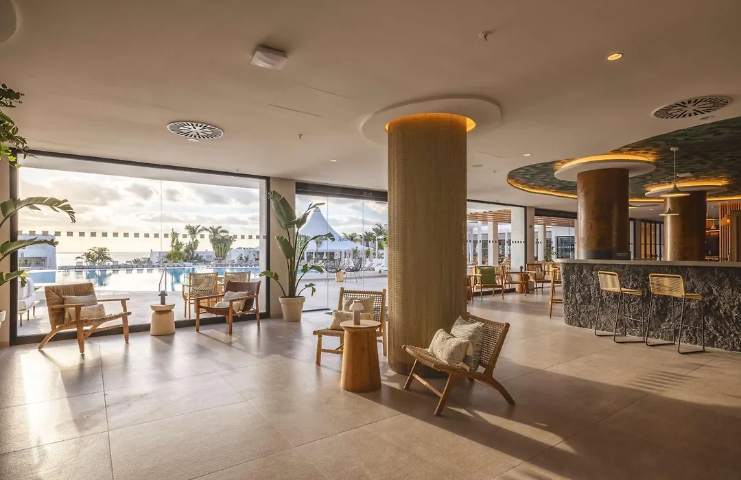 Radisson Blu Resort, Lanzarote Adults Only-1