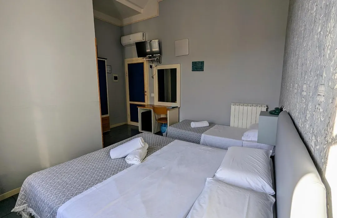 Hotel Soggiorno Athena-1