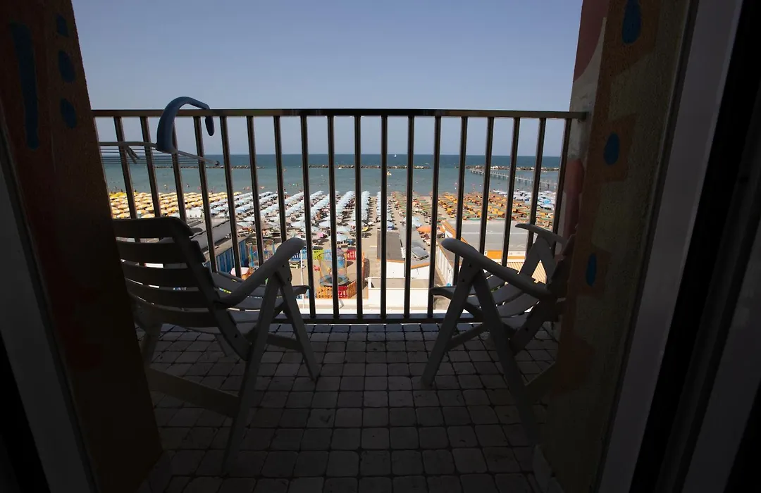 Hotel Stella Maris-1