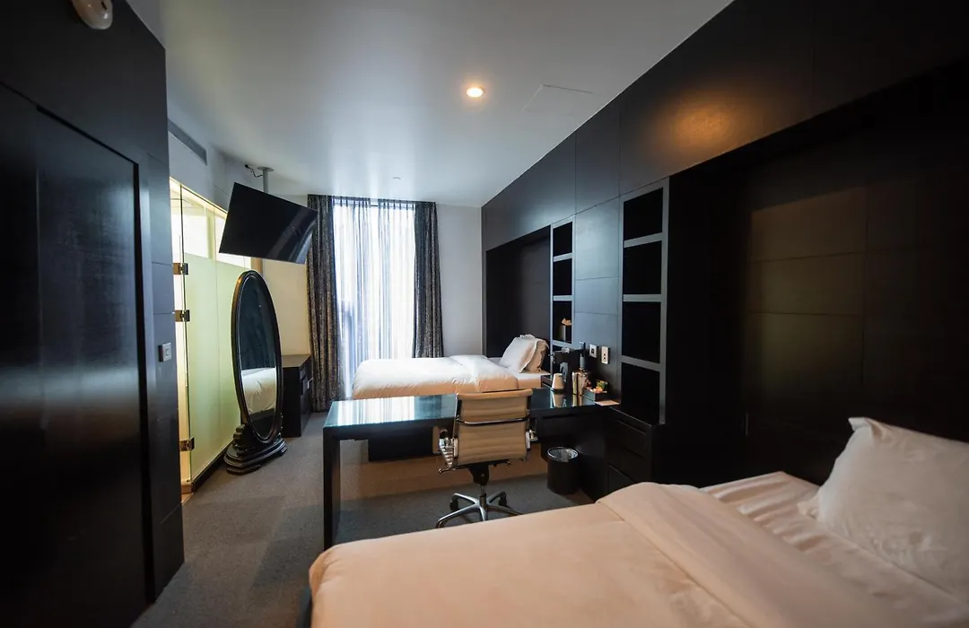 The One Boutique Hotel-1
