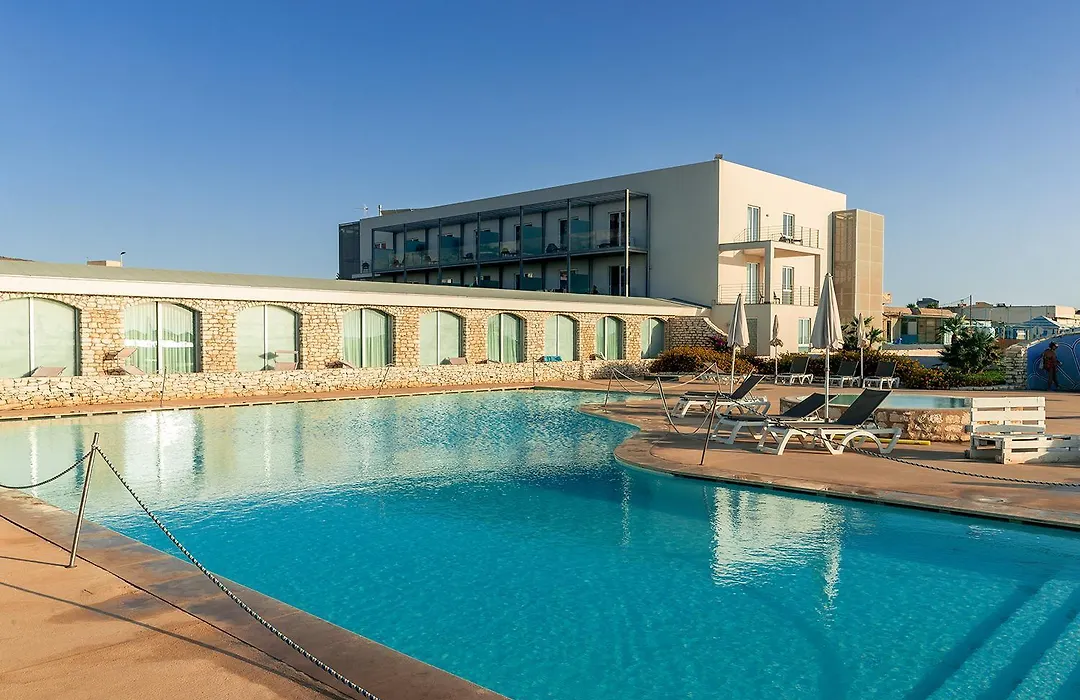 Baia dei Mulini Resort&Spa-1