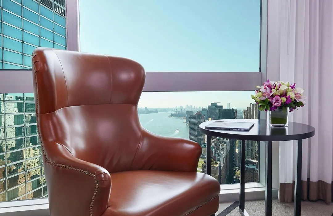 Millennium Hilton New York One Un Plaza-1