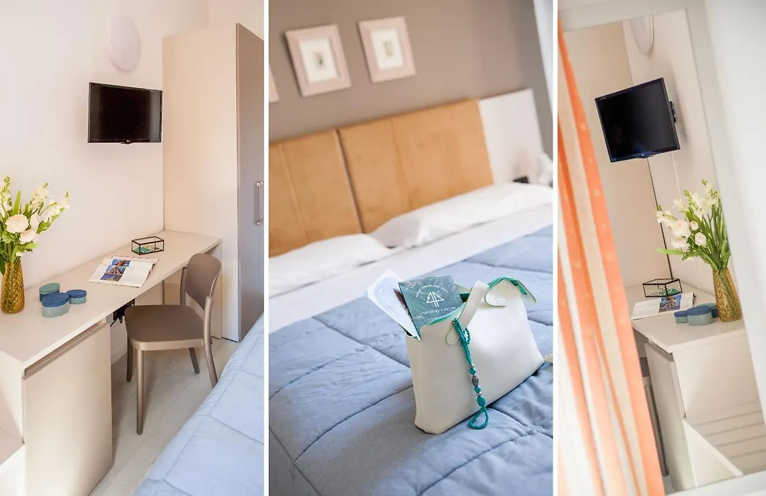 Albergo La Piazzetta-1