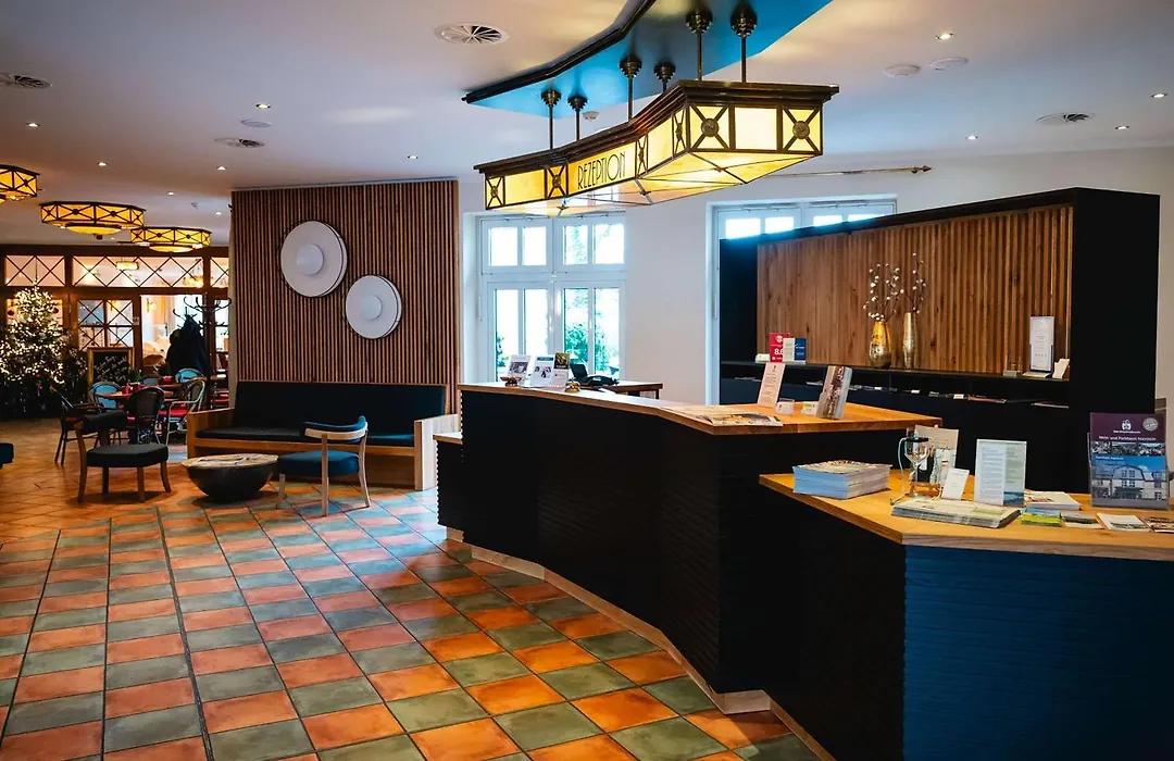 Best Western Wein- und Parkhotel-1