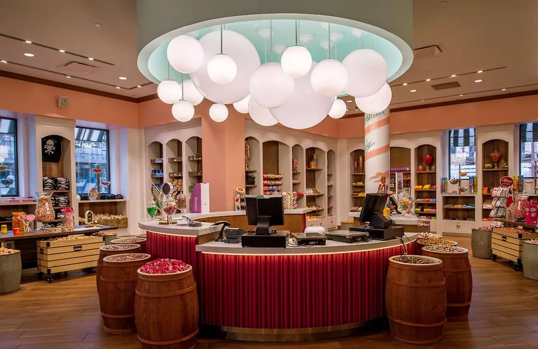 St. Louis Union Station Hotel, Curio Collection By Hilton-1