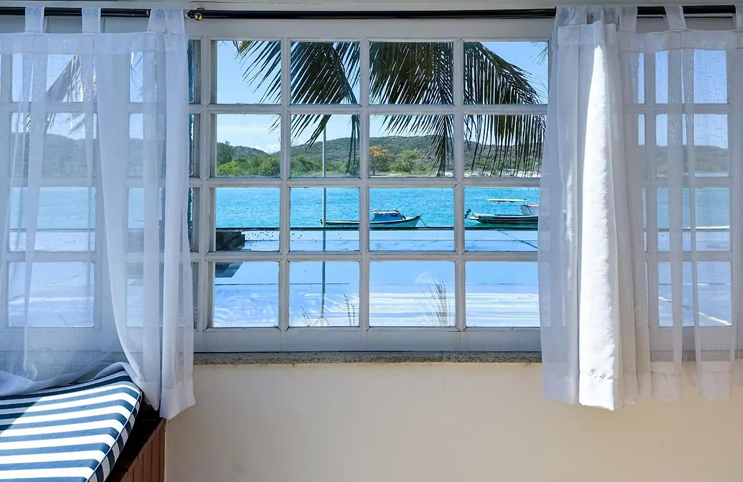 Hotel Boutique Recanto da Passagem-1