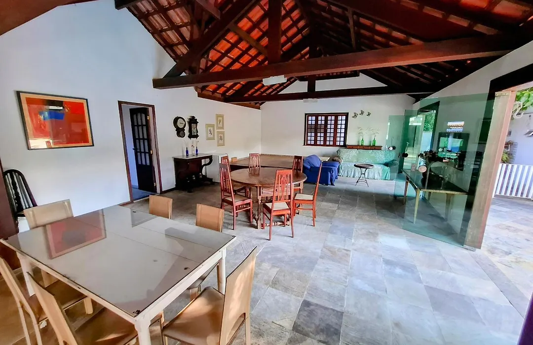Vila Palmar Hospedagem-1