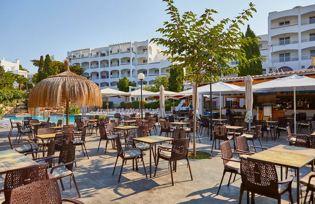 Ola Apartamentos Cala D'Or-1