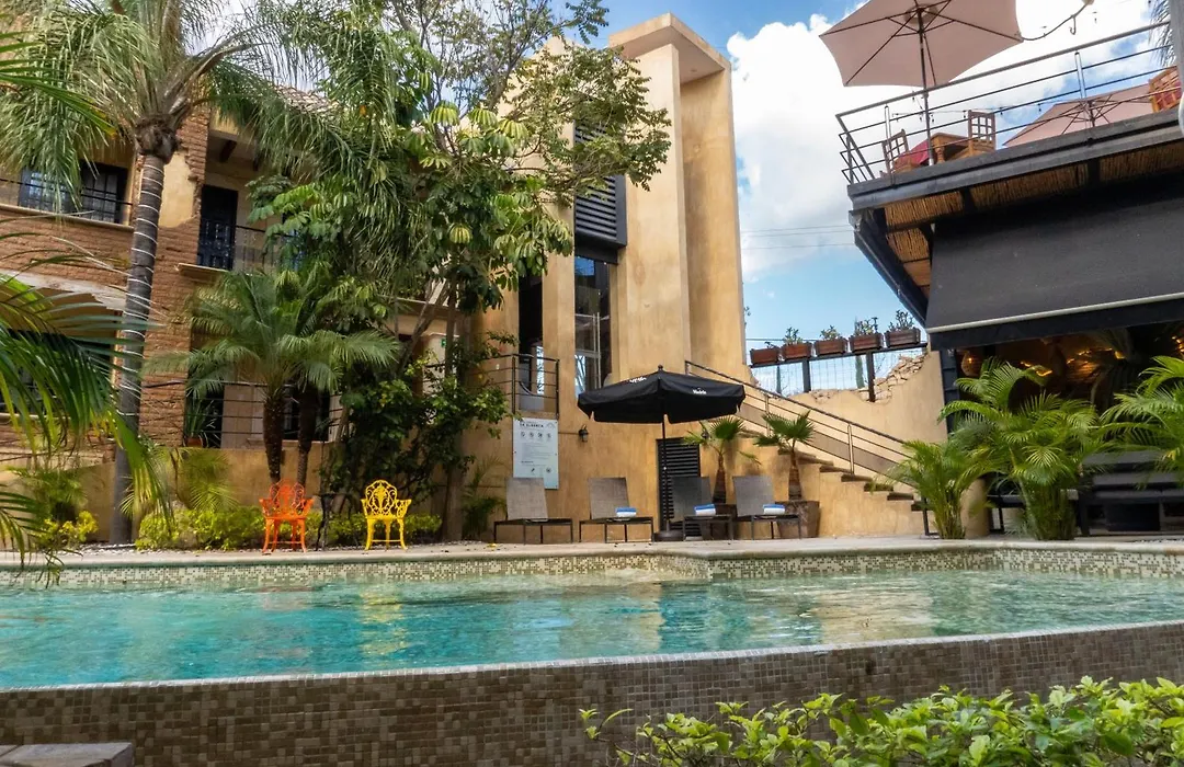 Casa De Adobe Gallery & Luxury Boutique-1