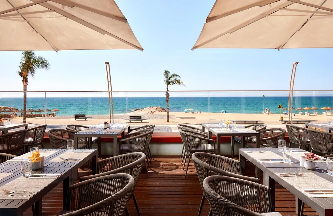 Dom Jose Beach Hotel-1