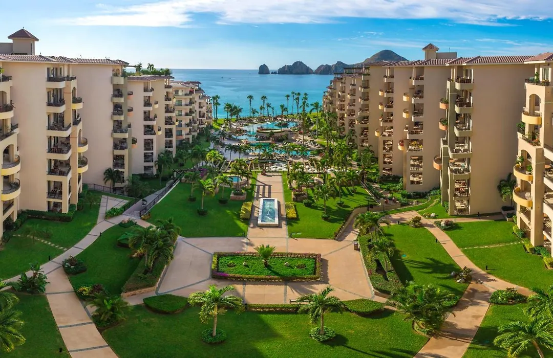 Villa La Estancia Beach Resort & Spa-1