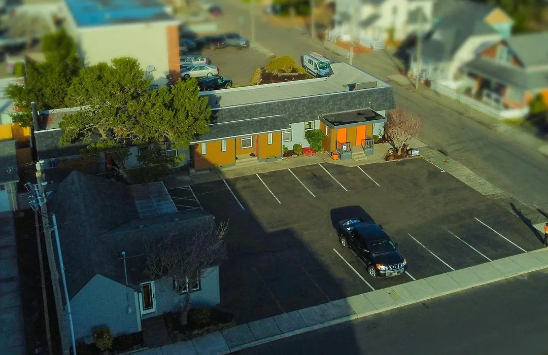 City Centre Motel By Oyo-1