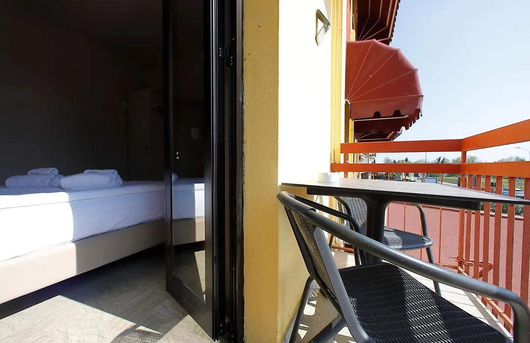 Hotel Primavera-1