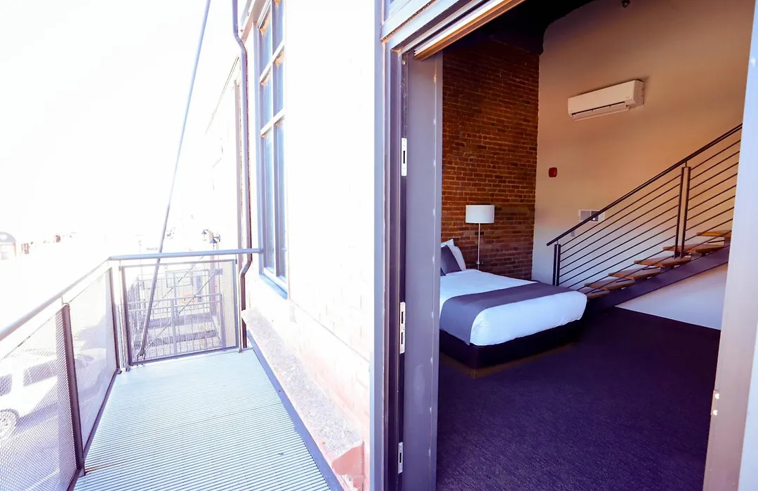 The Hotel Sturgis-1