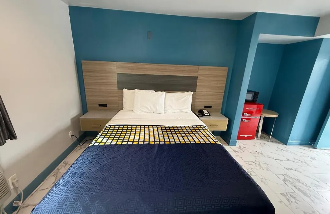 Travel Inn Motel-1
