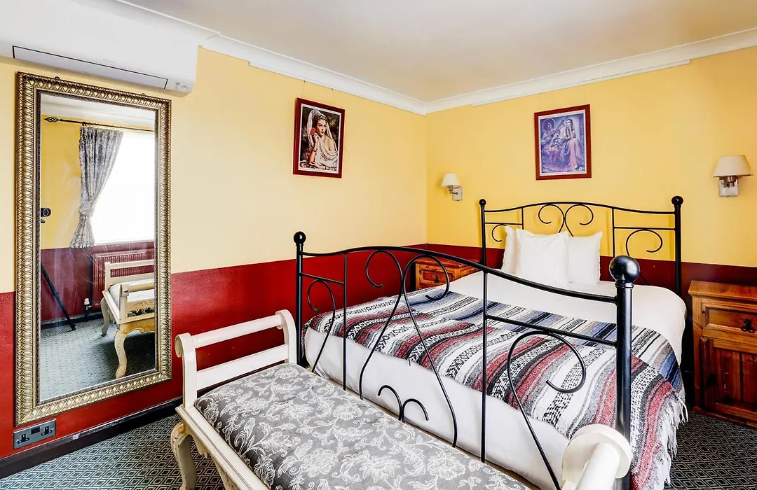 Church Street Hotel-1