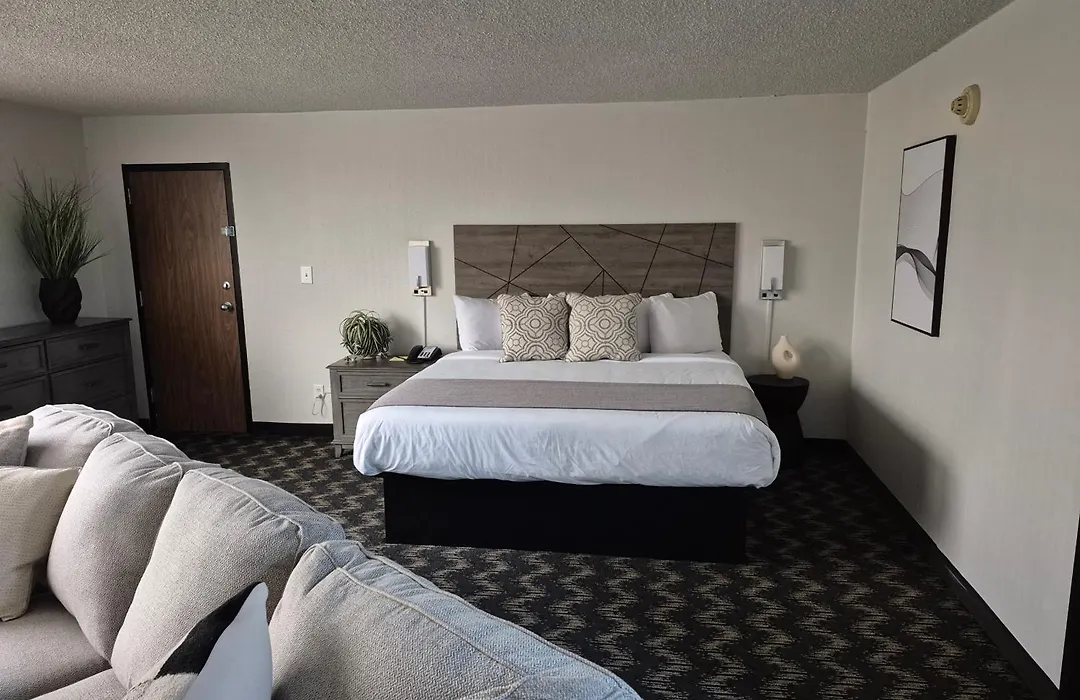 Abilene Whitten Inn-1