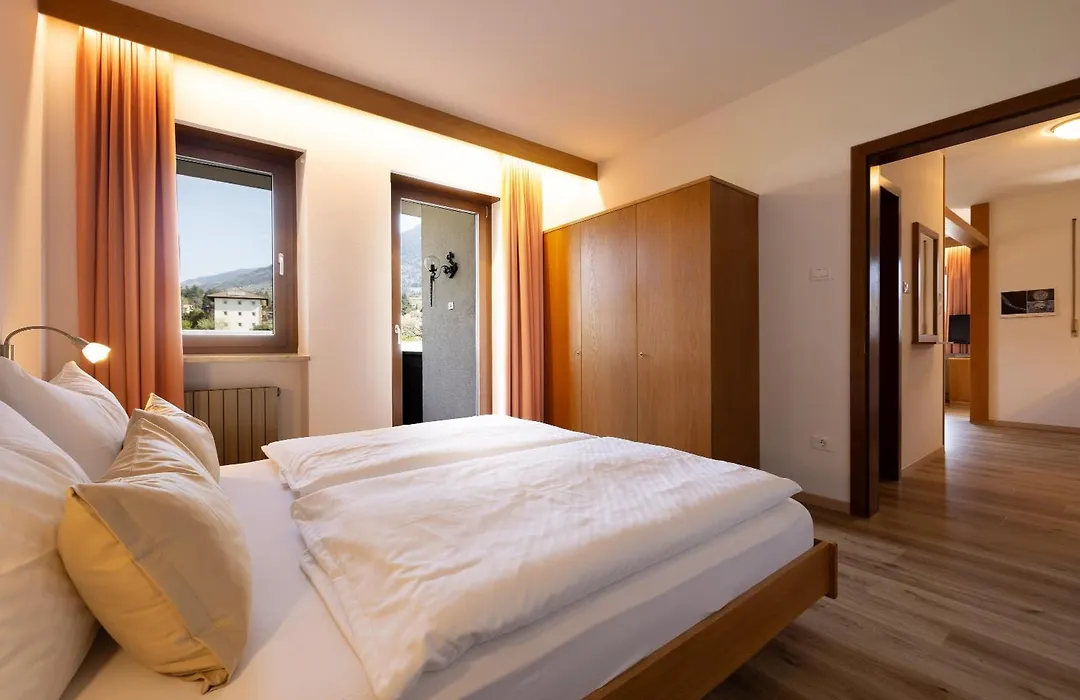 Residence Pollingerhof-1