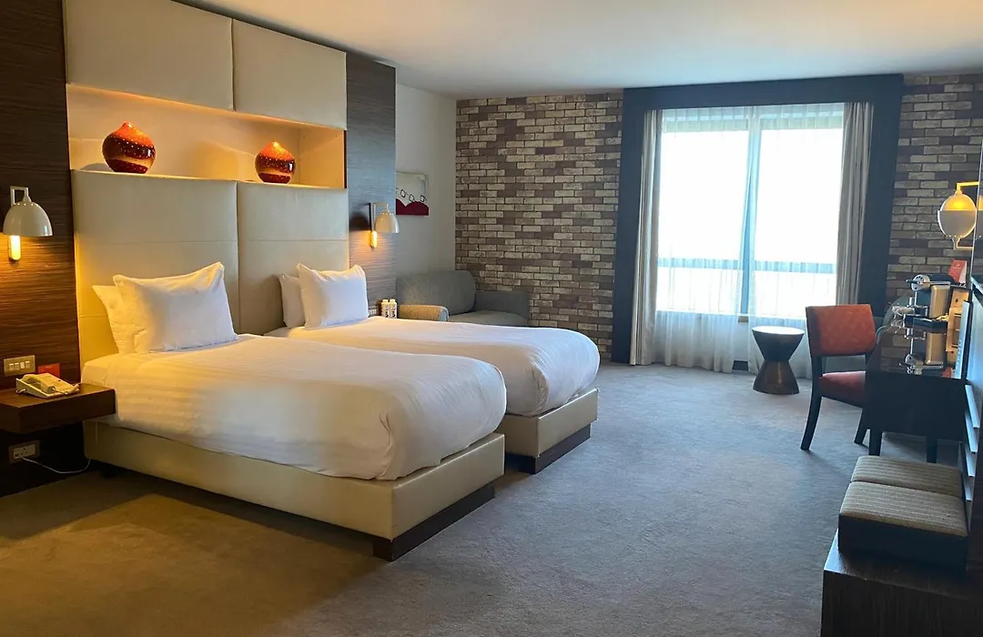 Absolute Hotel Limerick-1