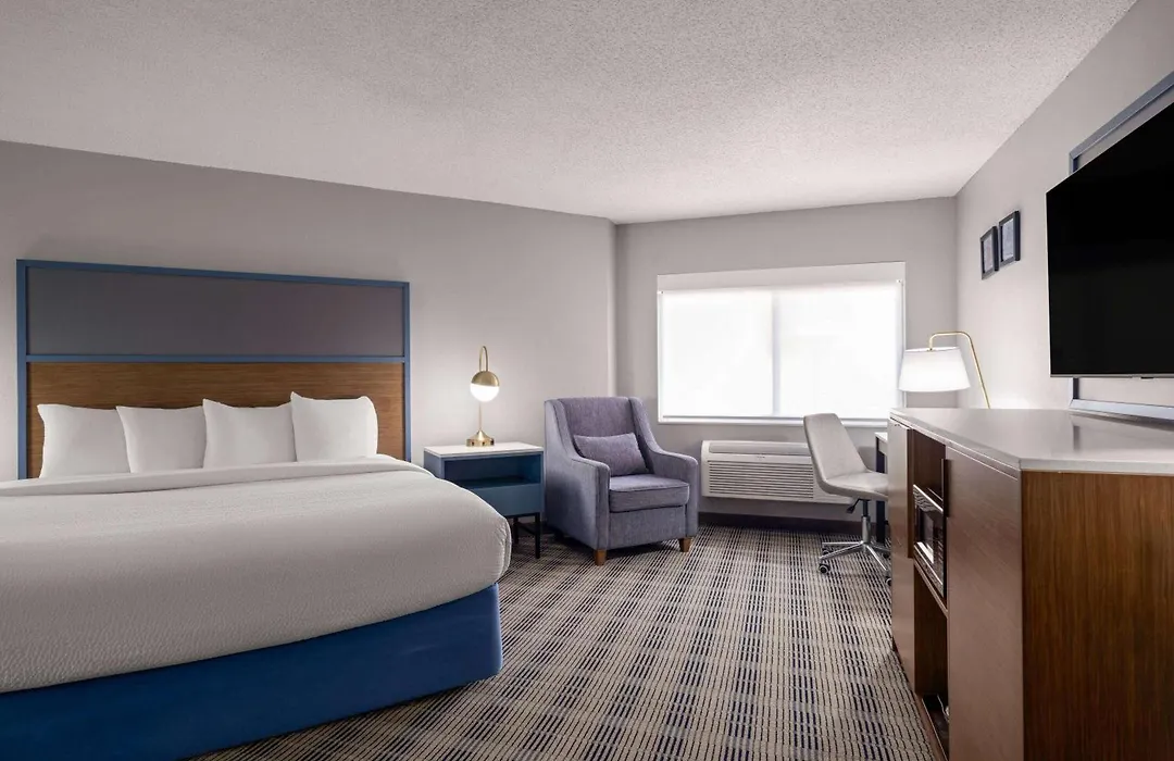 Americinn By Wyndham Shakopee Near Amphitheater-1
