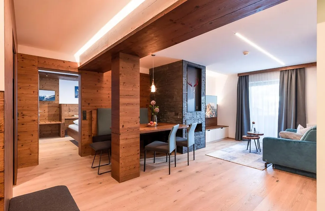 Hotel Jakobwirt Westendorf-1