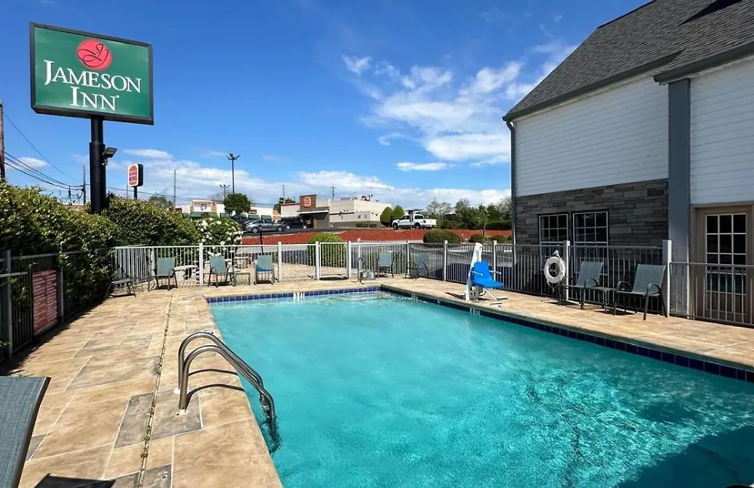 Jameson Inn Winder-1