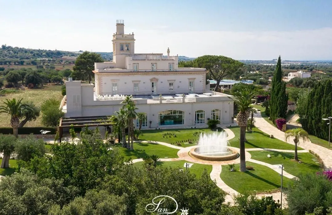 San Tommaso Hotel-1