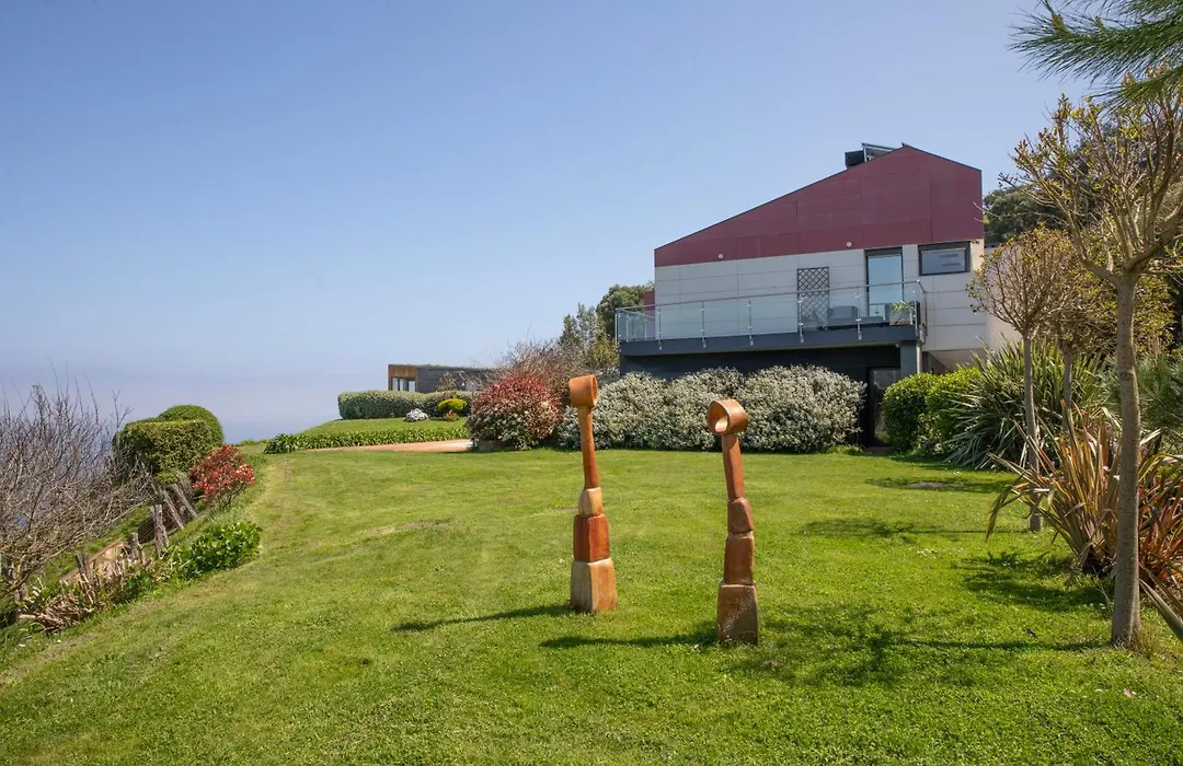 Hotel Arbe-1