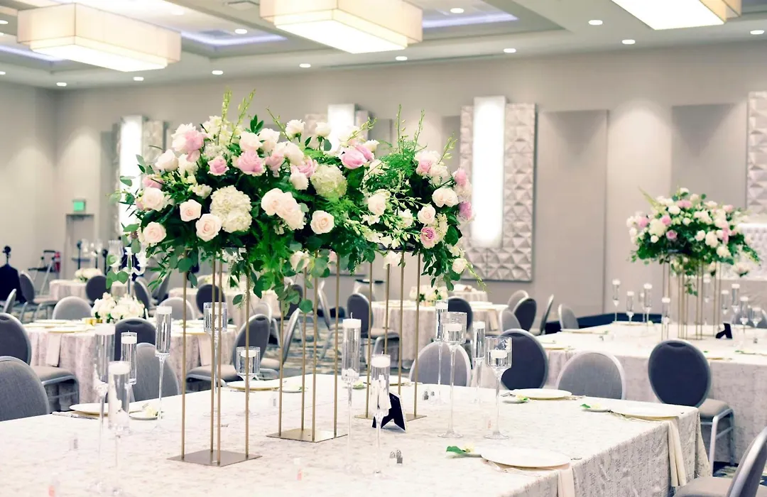 Doubletree By Hilton Baltimore North Pikesville-1