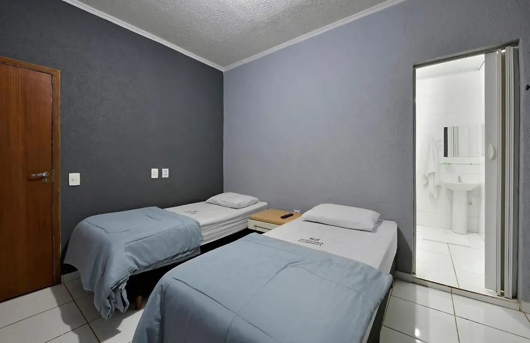 Hotel Senador-1