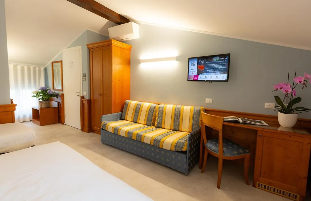 Hotel Locanda Al Pomo d'Oro-1