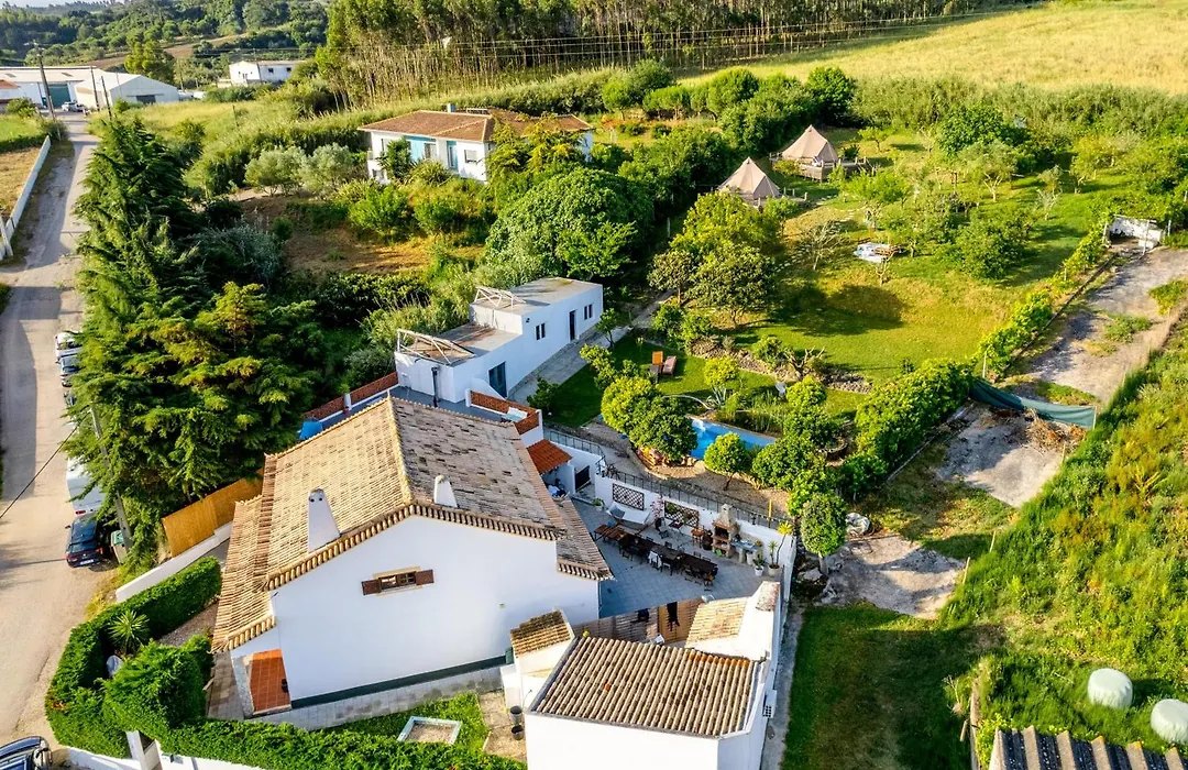 The Far End Surf House - Surf & Yoga Holidays-1