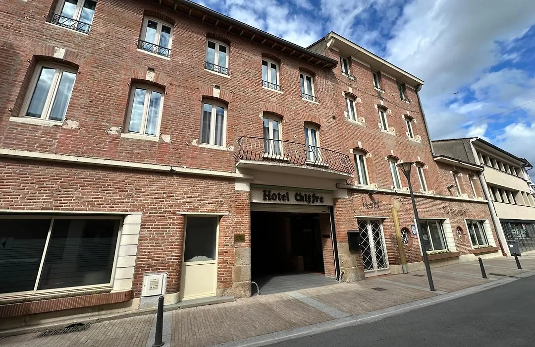 Hotel Chiffre-1