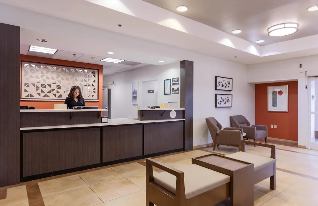 Candlewood Suites San Marcos By Ihg-1