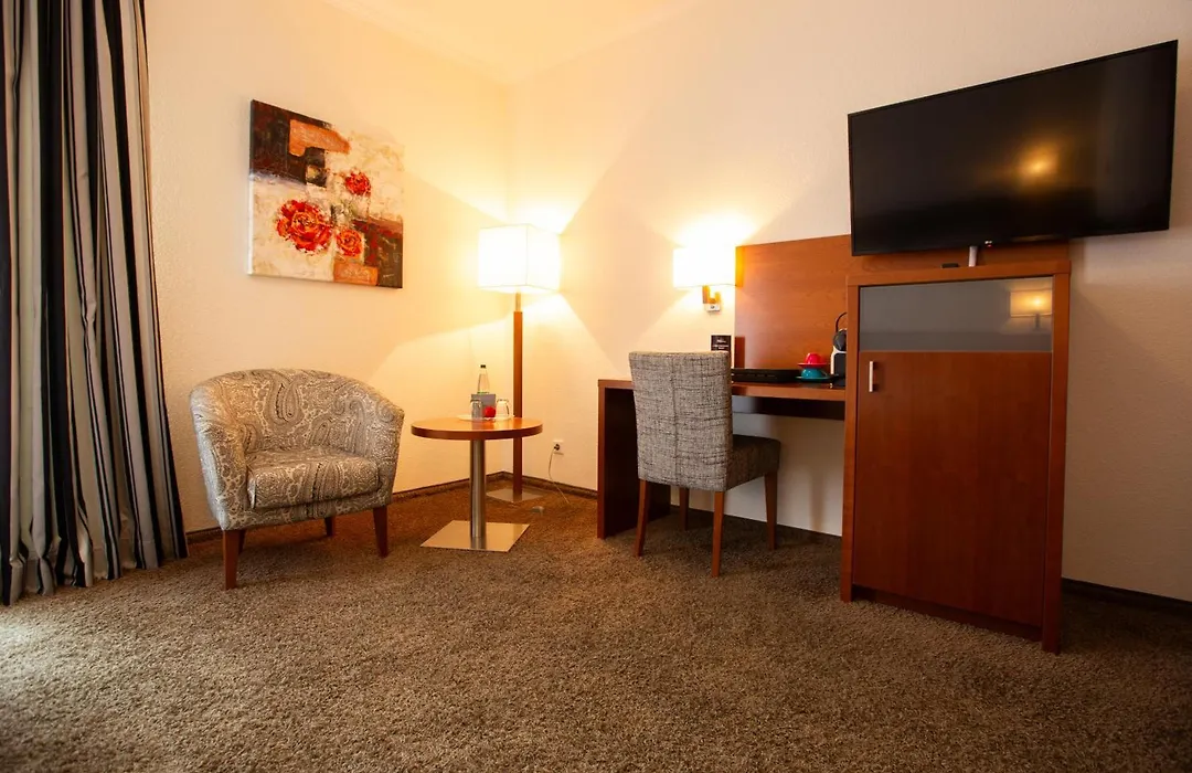 Ringhotel Appelbaum-1