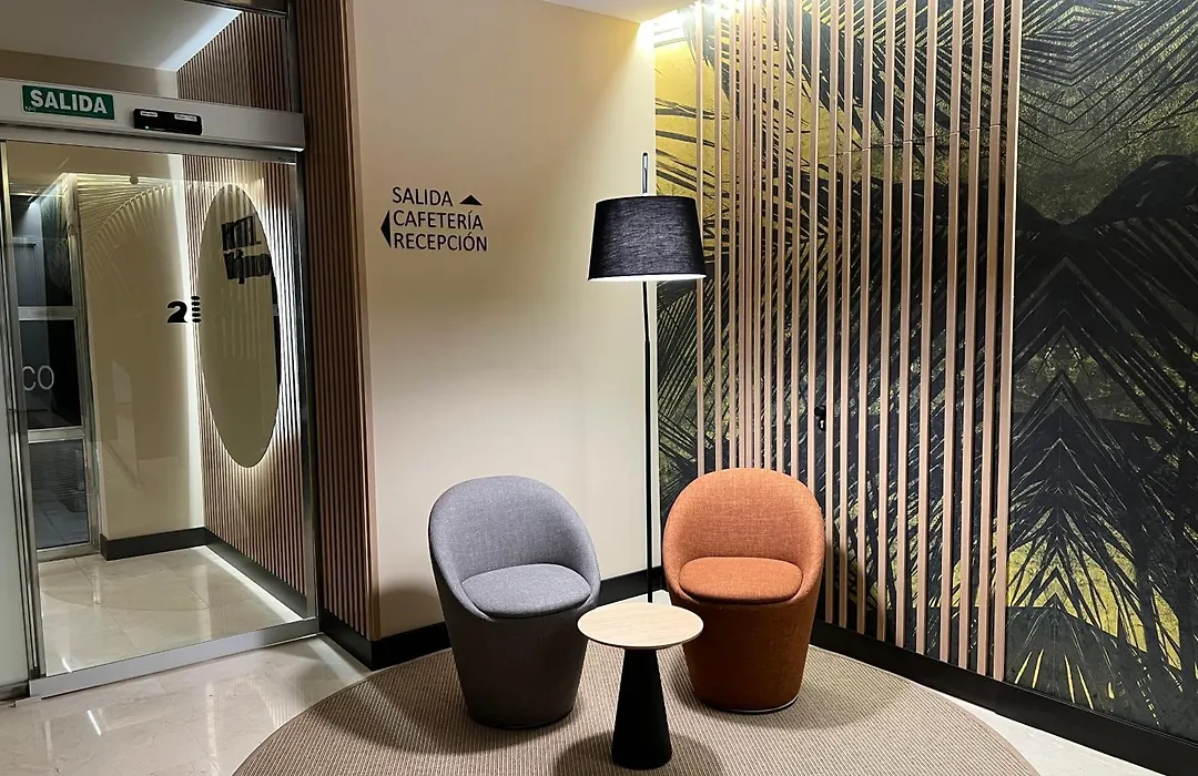 Hotel Valjunco-1