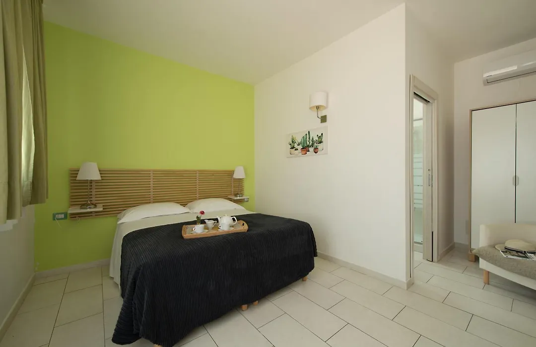 Isola Charm B&B - Pool & Nature Stay-1