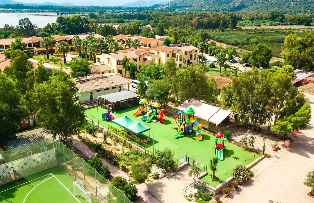 4 Mori Family Village - Villaggio per Famiglie-1
