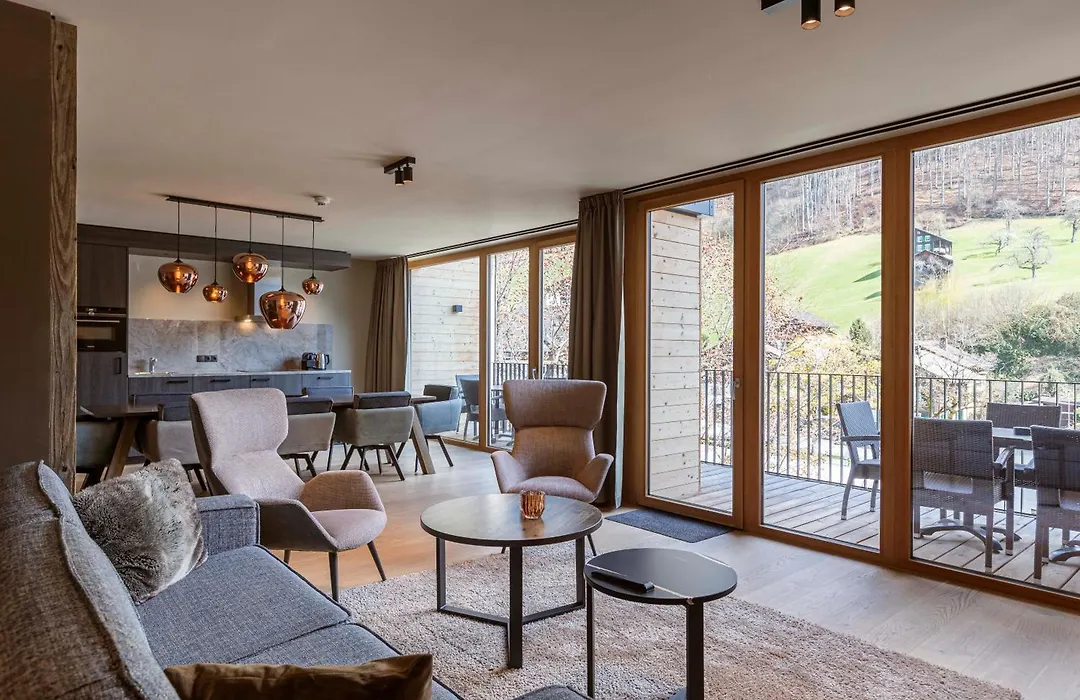 Montafon Suites Schruns By Alps Resorts-1