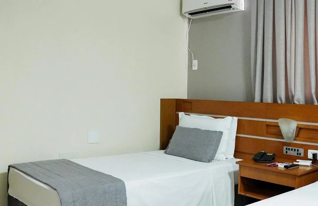 Copas Executive Hotel-1
