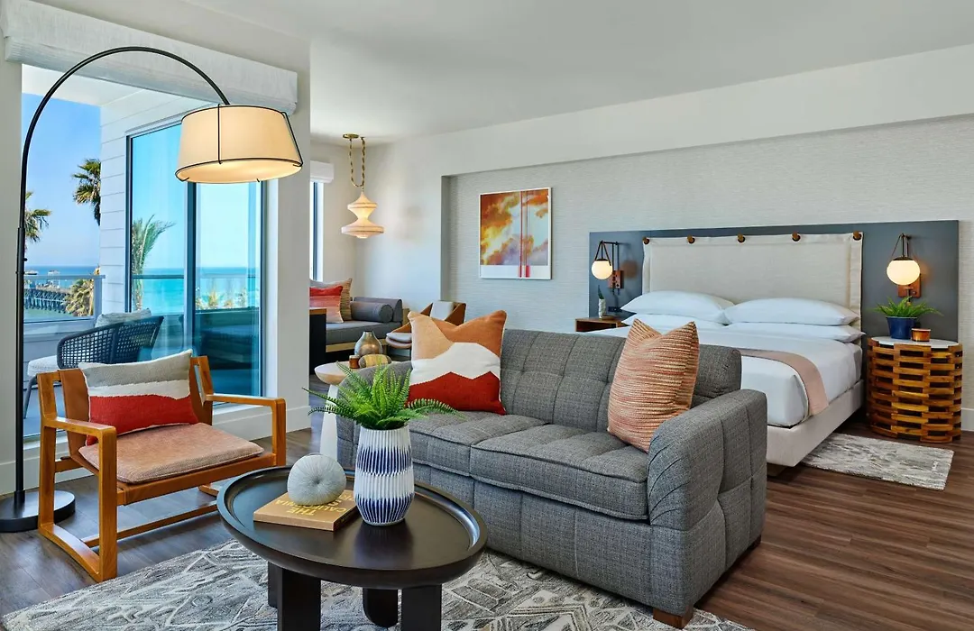 Mission Pacific Beach Resort, Part Of Jdv By Hyatt-1