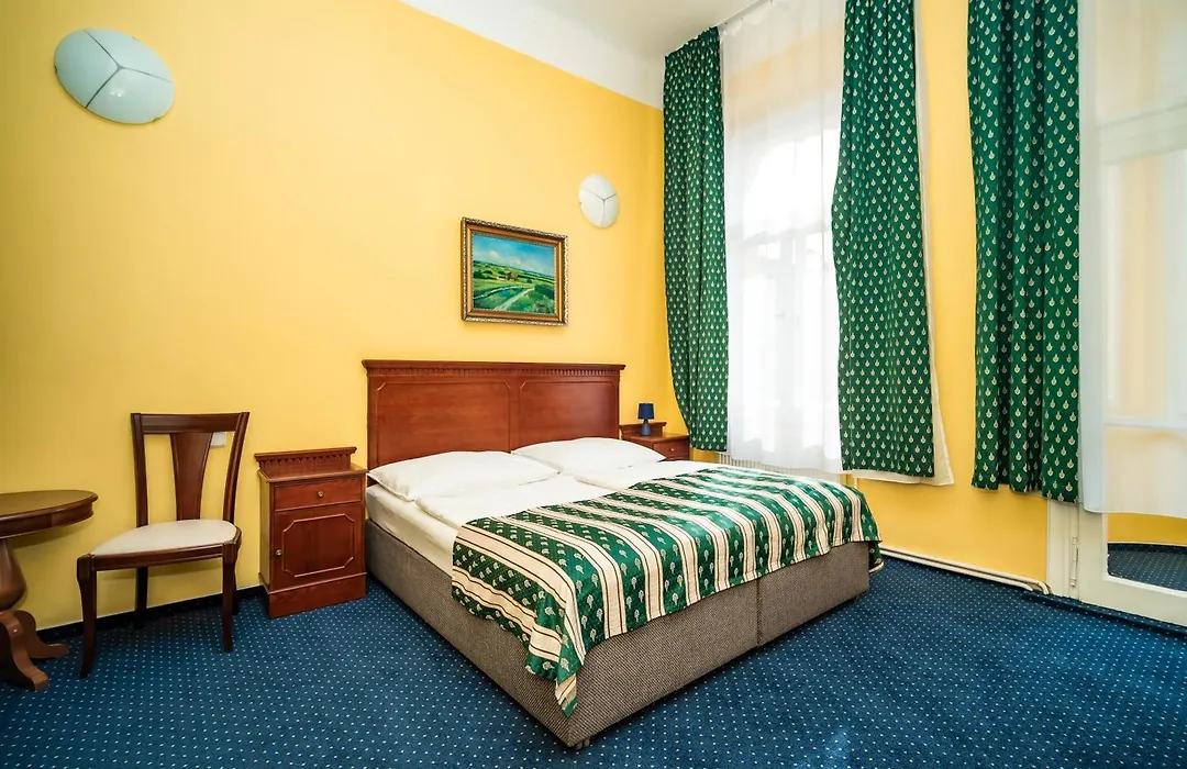 Hotel Otakar-1